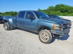 2012 Chevrolet Silverado K3500 LT