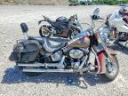 2009 Harley-Davidson Flstn