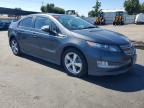 2013 Chevrolet Volt