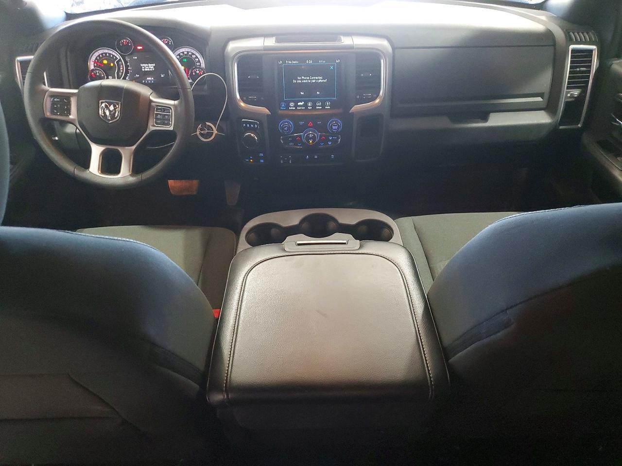 2021 Dodge RAM 1500 Classic SLT