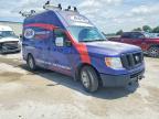 2018 Nissan NV 2500 HD SV