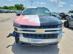 2019 Chevrolet Silverado K1500 LT