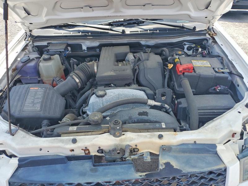 2012 Chevrolet Colorado LT
