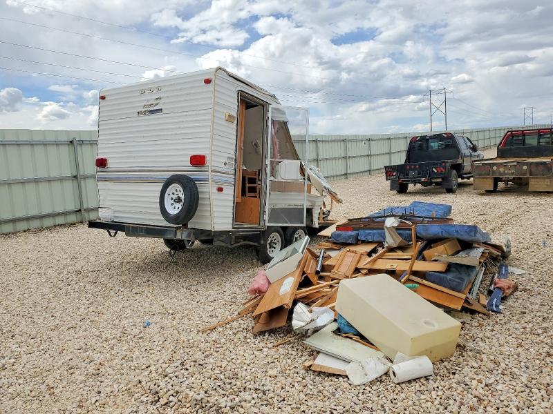 1995 Skly 1995 Skyline Camper