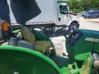 2015 John Deere Industrial Equipment