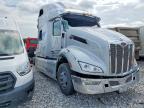 2022 Peterbilt 579-Semi Truck