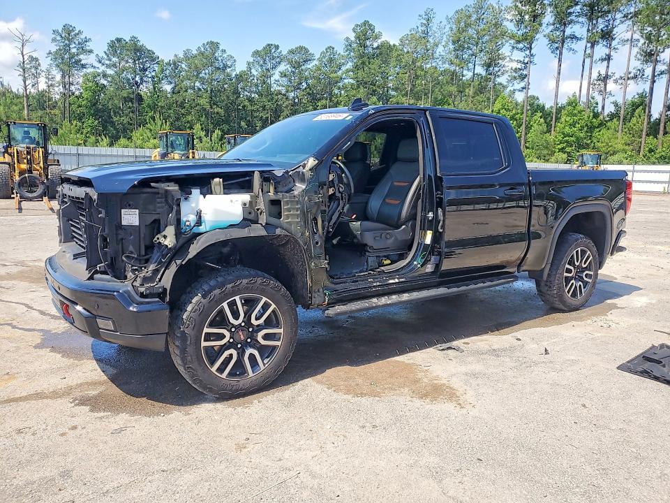 2023 GMC Sierra K1500 AT4