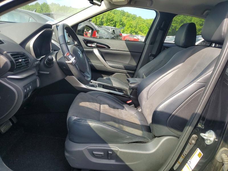 2022 Mitsubishi Eclipse Cross Se/se Special Edition/sel/sel Specia