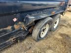 2014 Dump Trailer Trailers