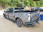 2021 Chevrolet Silverado K1500 RST