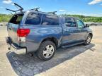 2007 Toyota Tundra Crewmax Limited