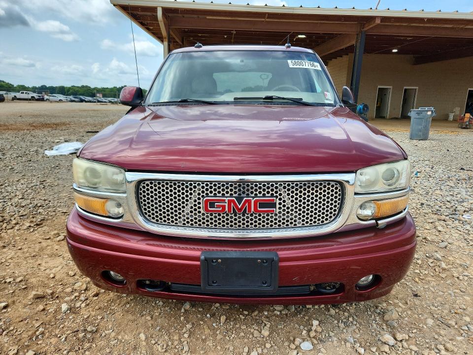 2003 GMC Yukon Denali