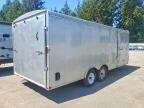2016 Cargo Trailer Trailer
