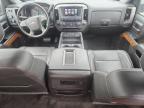 2017 Chevrolet Silverado K1500 High Country