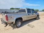 2003 Chevrolet Silverado K1500 Heavy Duty