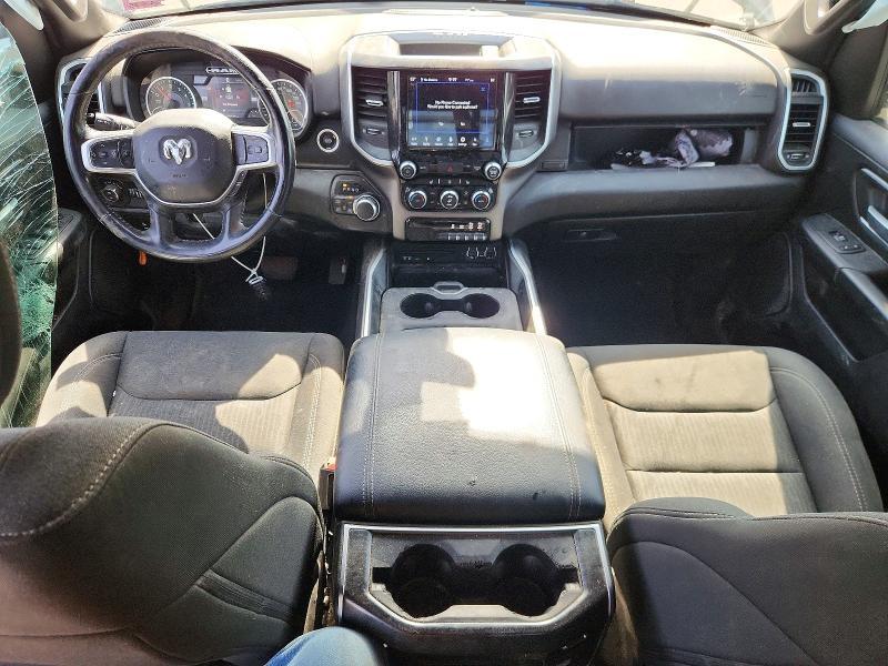 2019 Dodge RAM 1500 BIG Horn