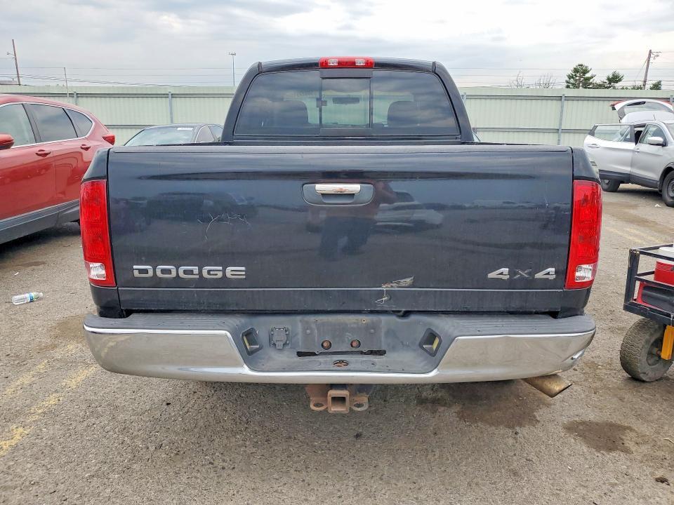 2003 Dodge RAM 1500 ST