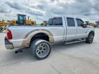 2012 Ford F350 Super Duty