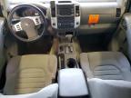 2017 Nissan Frontier S