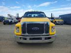 2021 Ford F650 Super Duty