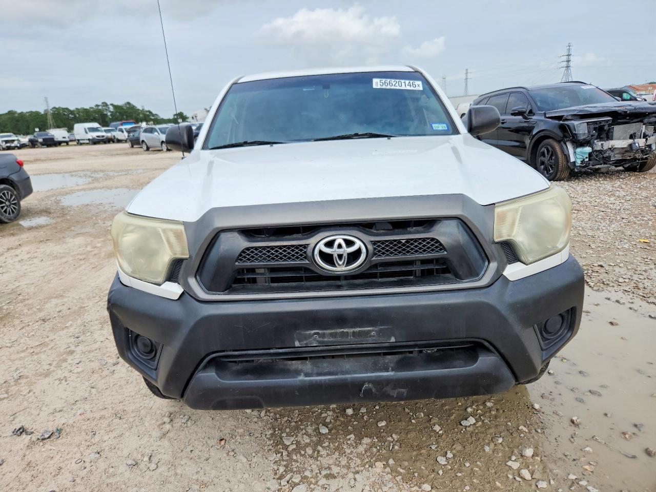 2014 Toyota Tacoma Base