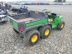 2016 John Deere TH