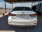 2016 Mazda 6 Touring