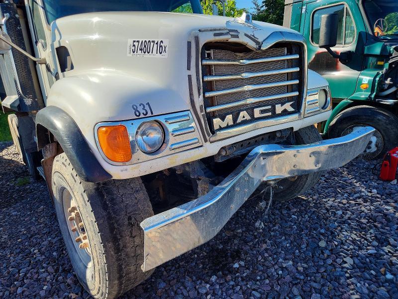 2004 Mack 700 Cv700