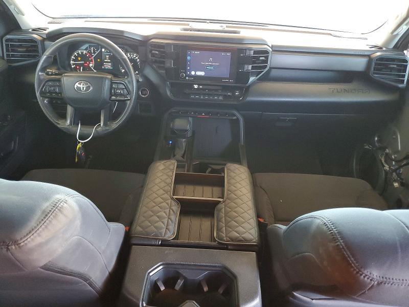 2024 Toyota Tundra SR