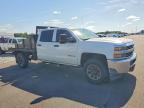 2015 Chevrolet Silverado K3500