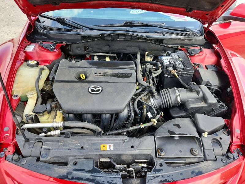 2009 Mazda 6 I
