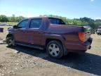2012 Honda Ridgeline RTL