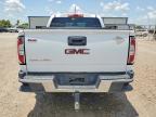 2016 GMC Canyon