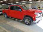 2019 Chevrolet Silverado K1500 LT