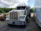 2017 Peterbilt 367 Vacuum Truck