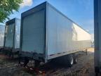 2017 Semi 2017 Utility VS2RA Refrigerated Van Trailer