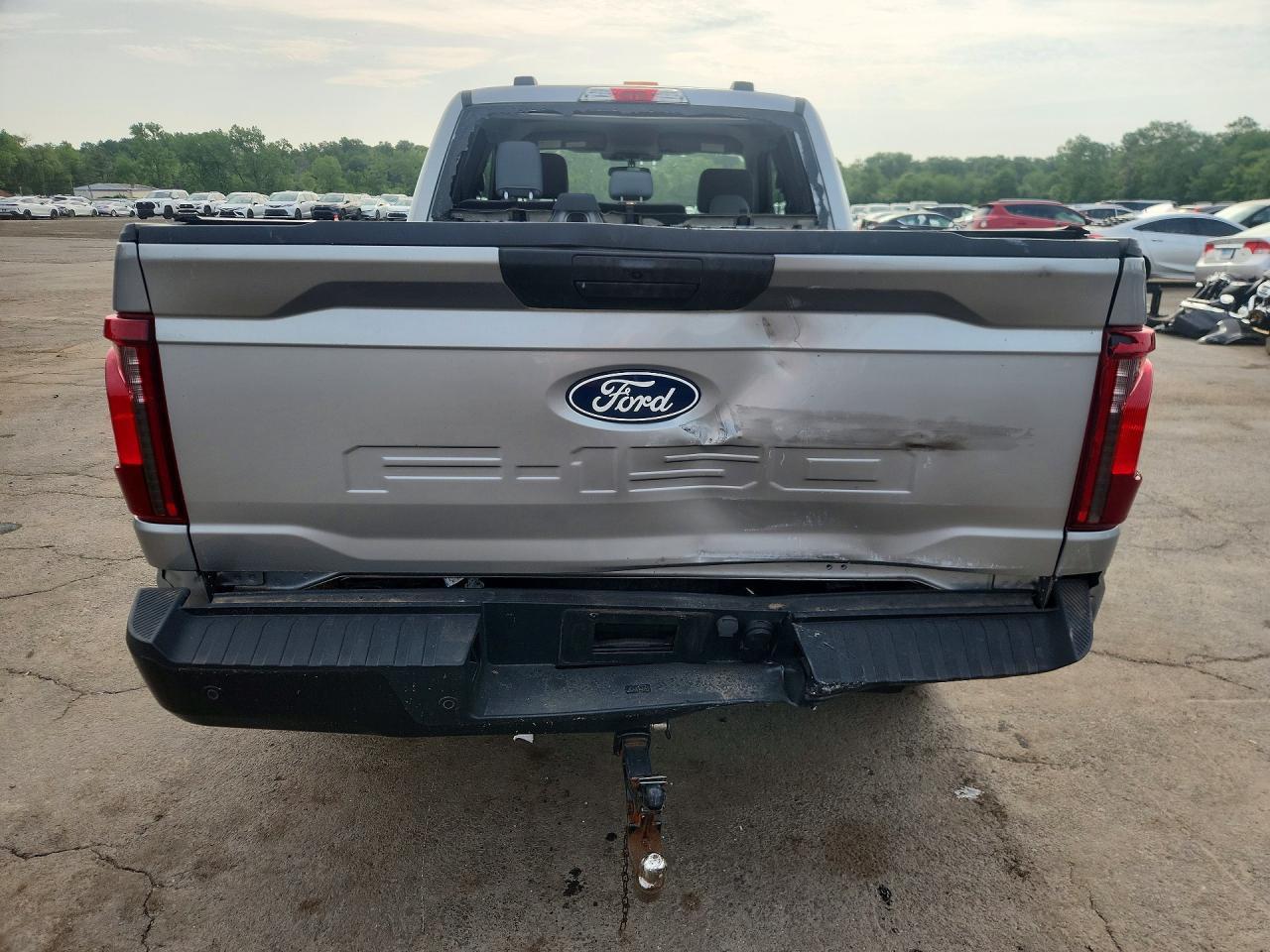 2024 Ford F150 XL