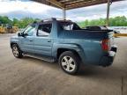 2006 Honda Ridgeline RTS