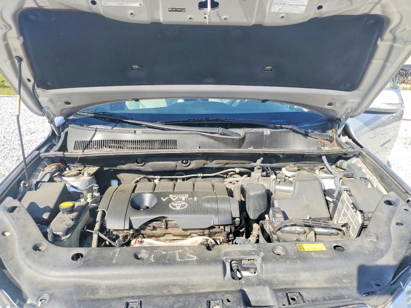 2009 Toyota Rav4 Limited
