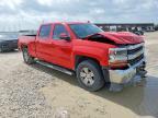 2017 Chevrolet Silverado C1500 LT