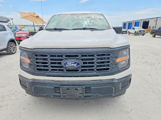 2025 Ford F-150 XL Regular Cab