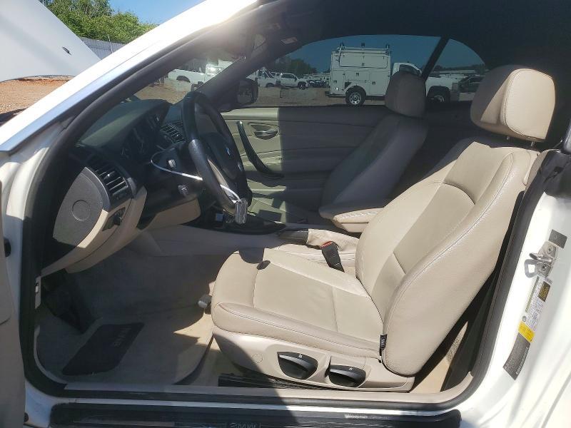 2011 BMW 128 i