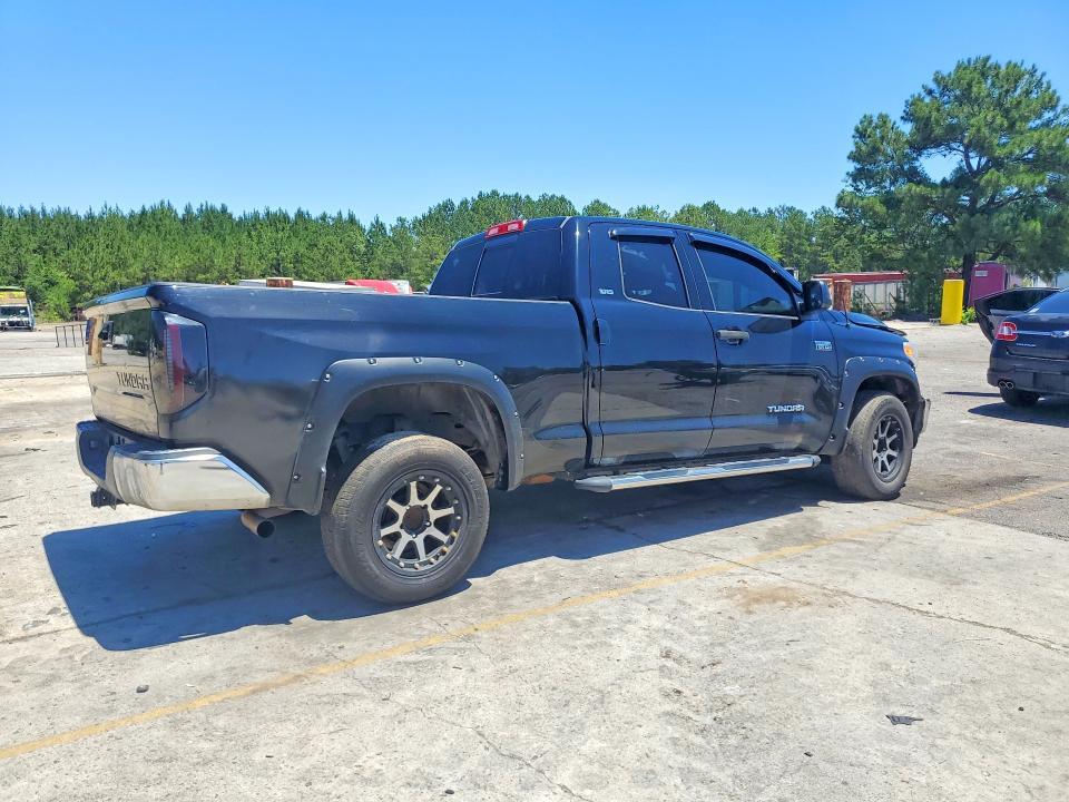 2015 Toyota Tundra SR5