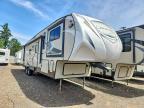 2017 Foresriver 2017 Forest River Chaparral Camper