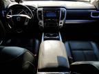 2018 Nissan Titan PRO-4X