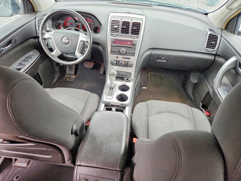 2008 GMC Acadia sle