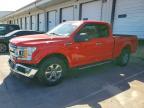 2018 Ford F150 Super Cab