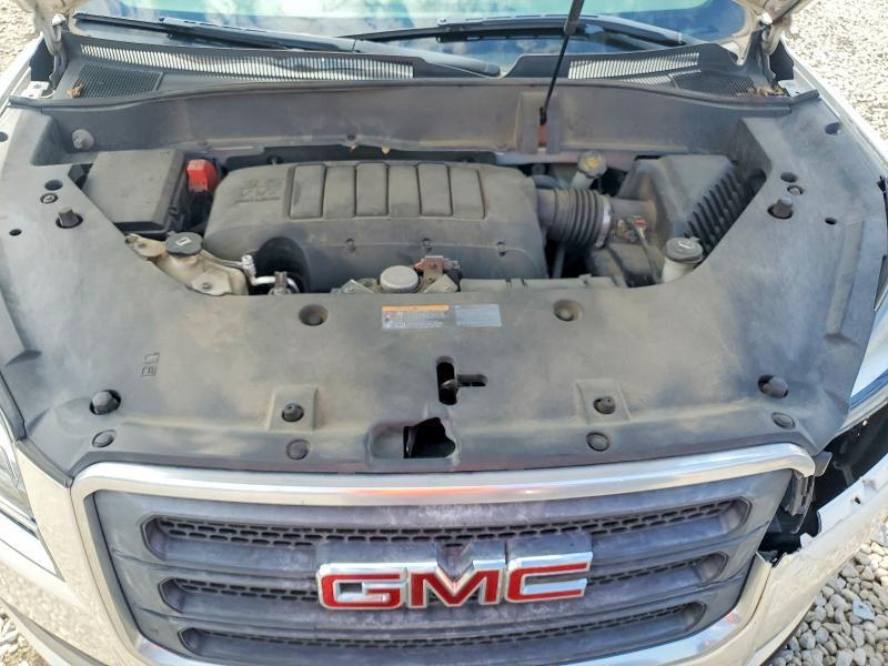 2014 GMC Acadia