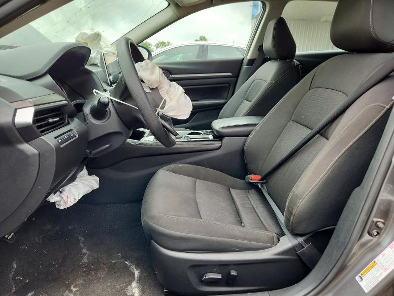 2023 Nissan Altima sv