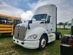 2015 Kenworth Constructi-Semi Truck
